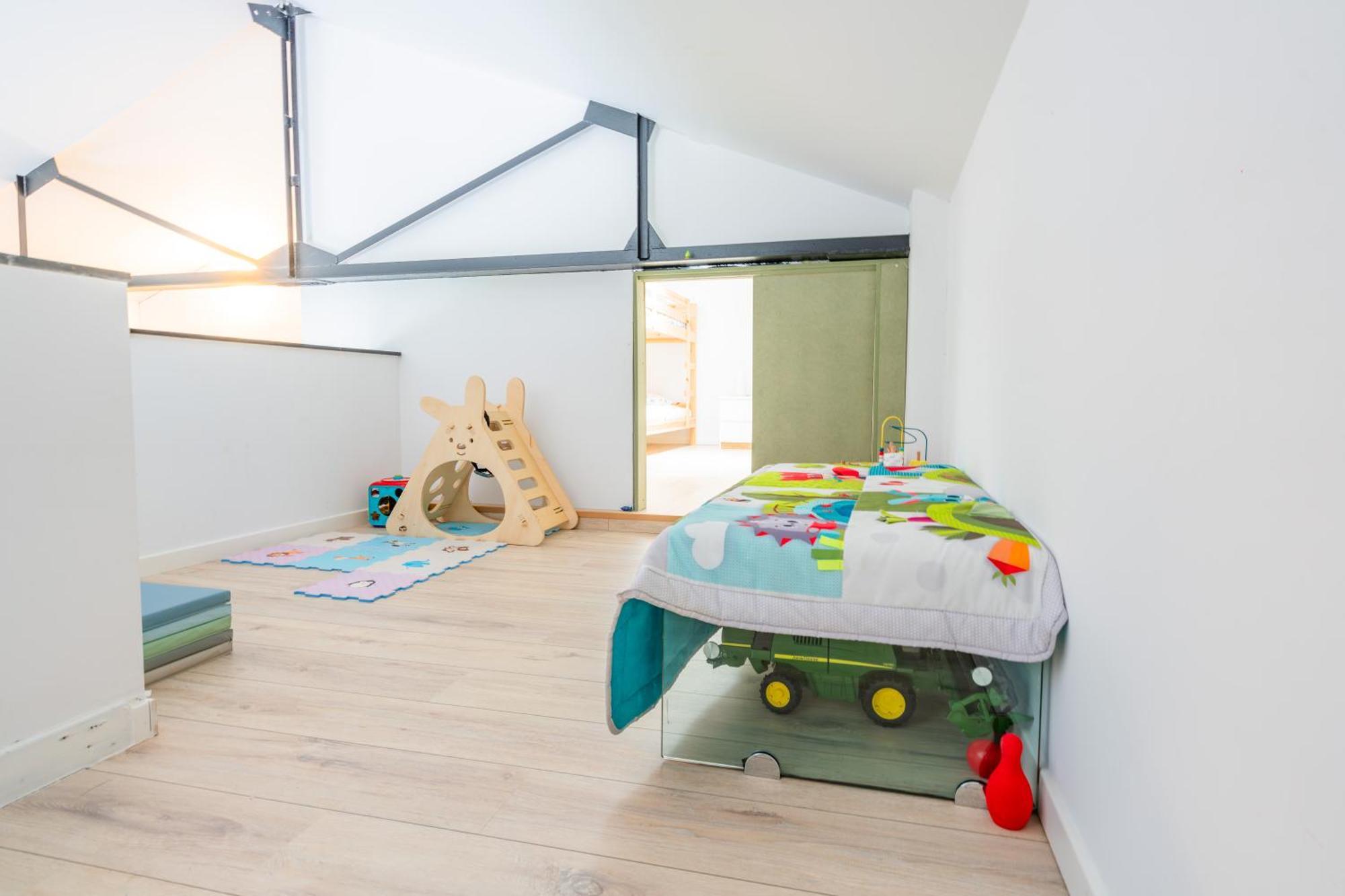 Guest House En Famille Ou En Couple A La Campagne Romsee Экстерьер фото